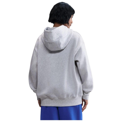 Nike Γυναικεία ζακέτα Sportswear Phoenix Fleece Oversized Full-Zip Hoodie